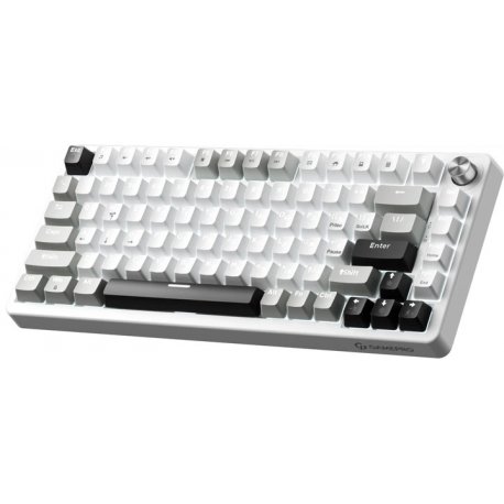 Клавиатура игровая GamePro MK126 Genesis Silverlight (MK126)