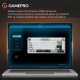 Клавіатура ігрова GamePro MK126 Genesis Silverlight (MK126) Клавіатура ігрова GamePro MK126 Genesis Silverlight (MK126)