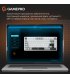 Клавиатура игровая GamePro MK126 Genesis Silverlight (MK126)