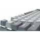 Клавиатура игровая GamePro Genesis Metallic MK110G Outemu Red Switch Gray (MK110G) Клавиатура игровая GamePro Genesis Metallic MK110G Outemu Red Switch Gray (MK110G)