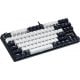 Клавиатура игровая GamePro Genesis Metallic MK110B Outemu Red Switch Black (MK110B) Клавиатура игровая GamePro Genesis Metallic MK110B Outemu Red Switch Black (MK110B)