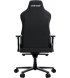 Игровое кресло Anda Seat Novis Plus Size XL Fabric Black (AD23YC-XL-01-B-F-B04)