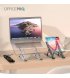 Підставка для ноутбука OfficePro LS320 Gray (LS320G)