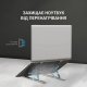 Підставка для ноутбука OfficePro LS320 Gray (LS320G) Підставка для ноутбука OfficePro LS320 Gray (LS320G)