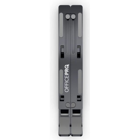 Підставка для ноутбука OfficePro LS320 Gray (LS320G)