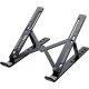 Підставка для ноутбука OfficePro LS320 Gray (LS320G) Підставка для ноутбука OfficePro LS320 Gray (LS320G)