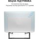 Підставка для ноутбука OfficePro LS530 Black (LS530B)