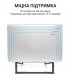 Підставка для ноутбука OfficePro LS530 Black (LS530B)