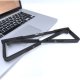 Підставка для ноутбука OfficePro LS530 Black (LS530B)