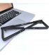Підставка для ноутбука OfficePro LS530 Black (LS530B)