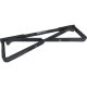 Підставка для ноутбука OfficePro LS530 Black (LS530B)