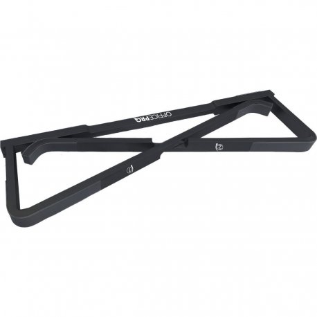 Підставка для ноутбука OfficePro LS530 Black (LS530B)