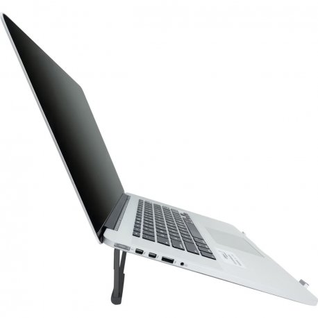 Подставка для ноутбука OfficePro LS530 Black (LS530B)
