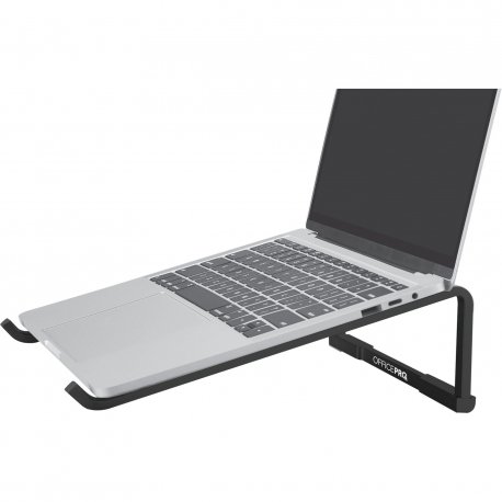 Підставка для ноутбука OfficePro LS530 Black (LS530B)