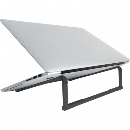 Подставка для ноутбука OfficePro LS530 Black (LS530B)