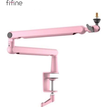 Стійка-пантограф Fifine BM88 White (BM88W)