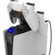 Зарядная станция iPega для геймпадов DualSense PS5 (PG-P5S016) Зарядная станция iPega для геймпадов DualSense PS5 (PG-P5S016)