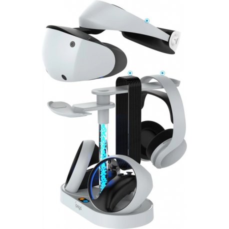 Подставка для Sony VR2 iPega PG-P5V001 White (PG-P5V001)
