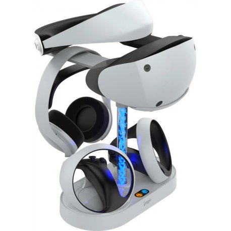 Подставка для Sony VR2 iPega PG-P5V001 White (PG-P5V001)