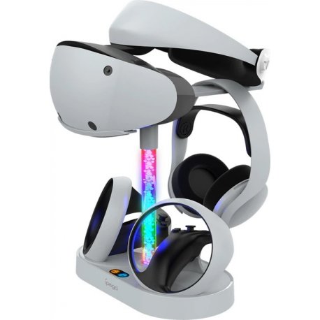 Подставка для Sony VR2 iPega PG-P5V001 White (PG-P5V001)