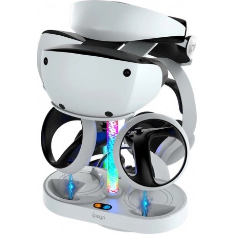 Подставка для Sony VR2 iPega PG-P5V001 White (PG-P5V001)