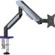 Крепление для монитора Anda Seat Stealth Pro II 17-42" RGB Titanium (AD-W-A9X-1S-BT) Крепление для монитора Anda Seat Stealth Pro II 17-42" RGB Titanium (AD-W-A9X-1S-BT)