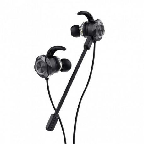 Проводная гарнитура Trust GXT 406 Pine Black (25598)