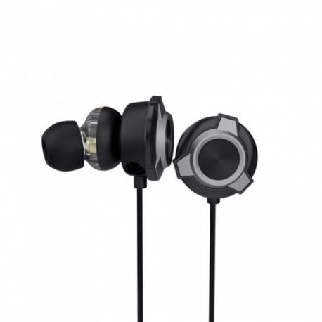 Гарнітура дротова Trust GXT 406 Pine Black (25598)