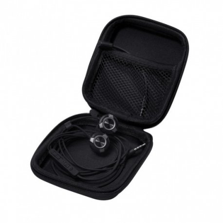 Гарнітура дротова Trust GXT 406 Pine Black (25598)