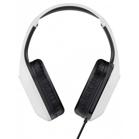 Гарнітура дротова ігрова Trust Trust GXT 415PS Zirox White (24993)