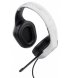 Гарнітура дротова ігрова Trust Trust GXT 415PS Zirox White (24993)
