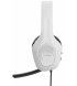 Гарнітура дротова ігрова Trust Trust GXT 415PS Zirox White (24993)