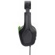 Гарнитура проводная игровая Trust Trust GXT 415PS Zirox Black/Green (24994) Гарнитура проводная игровая Trust Trust GXT 415PS Zirox Black/Green (24994)