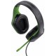 Гарнитура проводная игровая Trust Trust GXT 415PS Zirox Black/Green (24994) Гарнитура проводная игровая Trust Trust GXT 415PS Zirox Black/Green (24994)