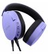 Гарнитура проводная игровая Trust GXT 490 FAYZO Purple (25302)