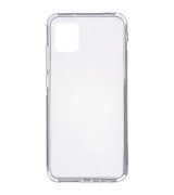 Чохол Epic TPU 1,5mm для Samsung Note 10 Lite Transparent