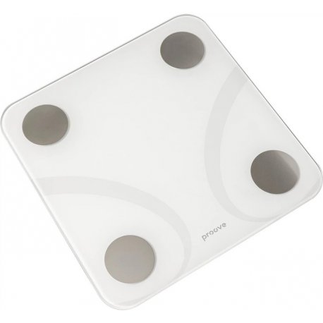 Смарт-весы Proove Balance White (SLBF00010002)