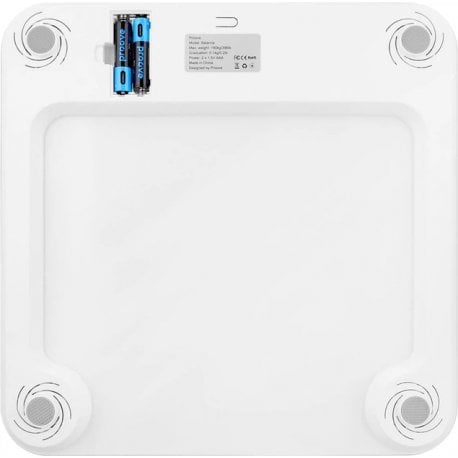 Смарт-весы Proove Balance White (SLBF00010002)
