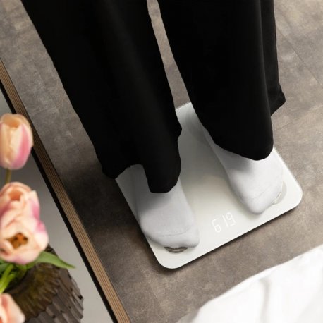 Смарт-весы Proove Balance White (SLBF00010002)