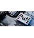 Мікшерний пульт Fifine Sound Card White (SC3W)
