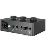 Микшерный пульт Fifine Sound Card Black (SC1)