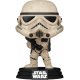 Коллекционная фигурка Funko Pop Star Wars Deleted Scenes - Sandtrooper (889698864527) Коллекционная фигурка Funko Pop Star Wars Deleted Scenes - Sandtrooper (889698864527)