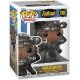 Коллекционная фигурка Funko POP TV Fallout - Maximus w Chase (889698867986) Коллекционная фигурка Funko POP TV Fallout - Maximus w Chase (889698867986)