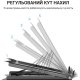 Підставка для ноутбука OfficePro LS325 Black (LS325) Підставка для ноутбука OfficePro LS325 Black (LS325)