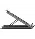 Підставка для ноутбука OfficePro LS325 Black (LS325)