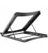 Підставка для ноутбука OfficePro LS325 Black (LS325)
