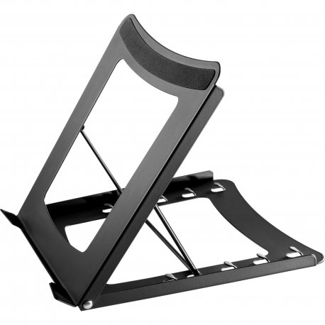 Підставка для ноутбука OfficePro LS325 Black (LS325)