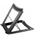 Підставка для ноутбука OfficePro LS325 Black (LS325)