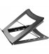 Підставка для ноутбука OfficePro LS325 Black (LS325)