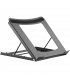 Підставка для ноутбука OfficePro LS325 Black (LS325)